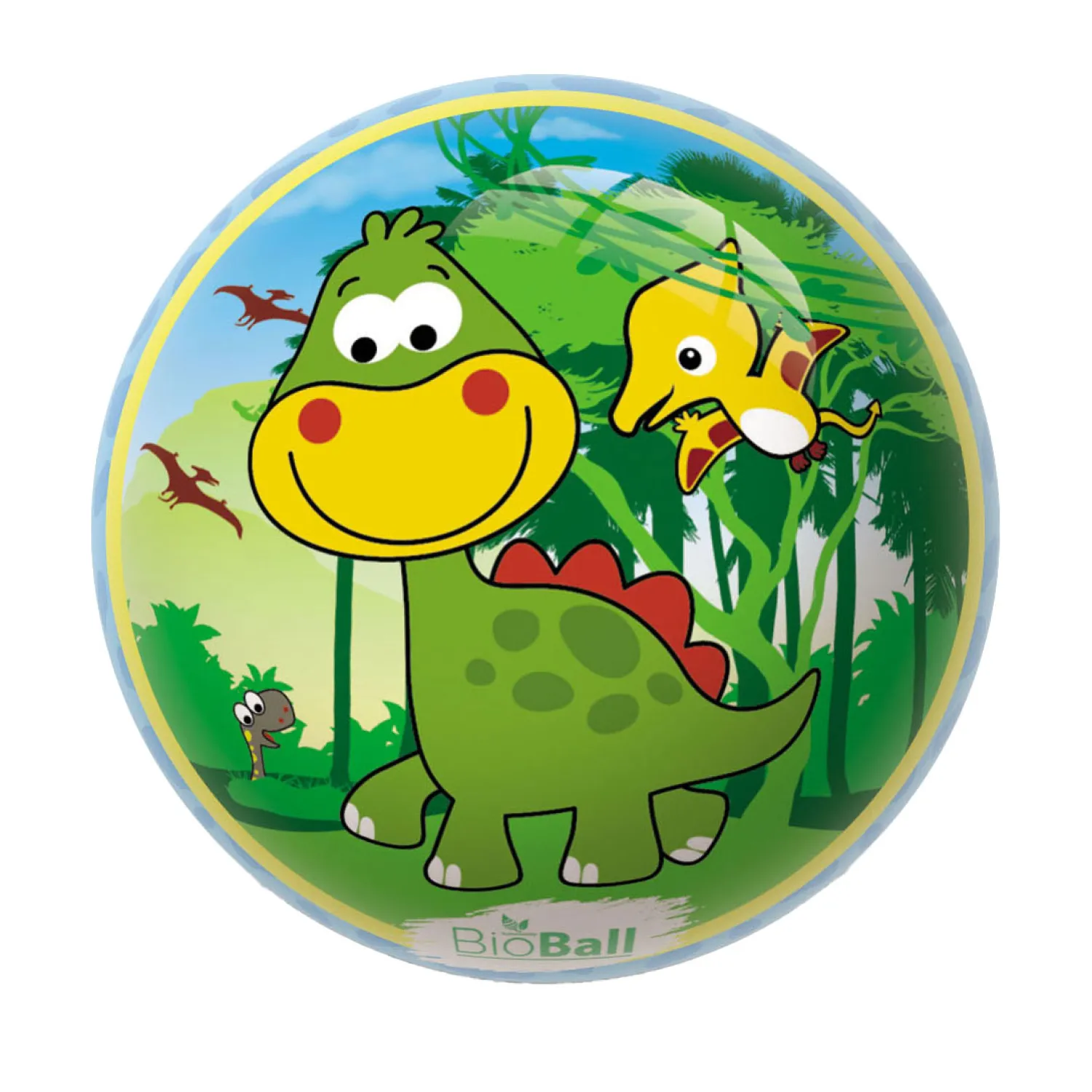 Decorbal Dino, 14cm>Mondo Best