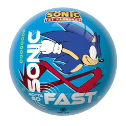 Decorbal Sonic, 23cm-Mondo Online