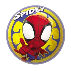 Decorbal Spidey-Mondo