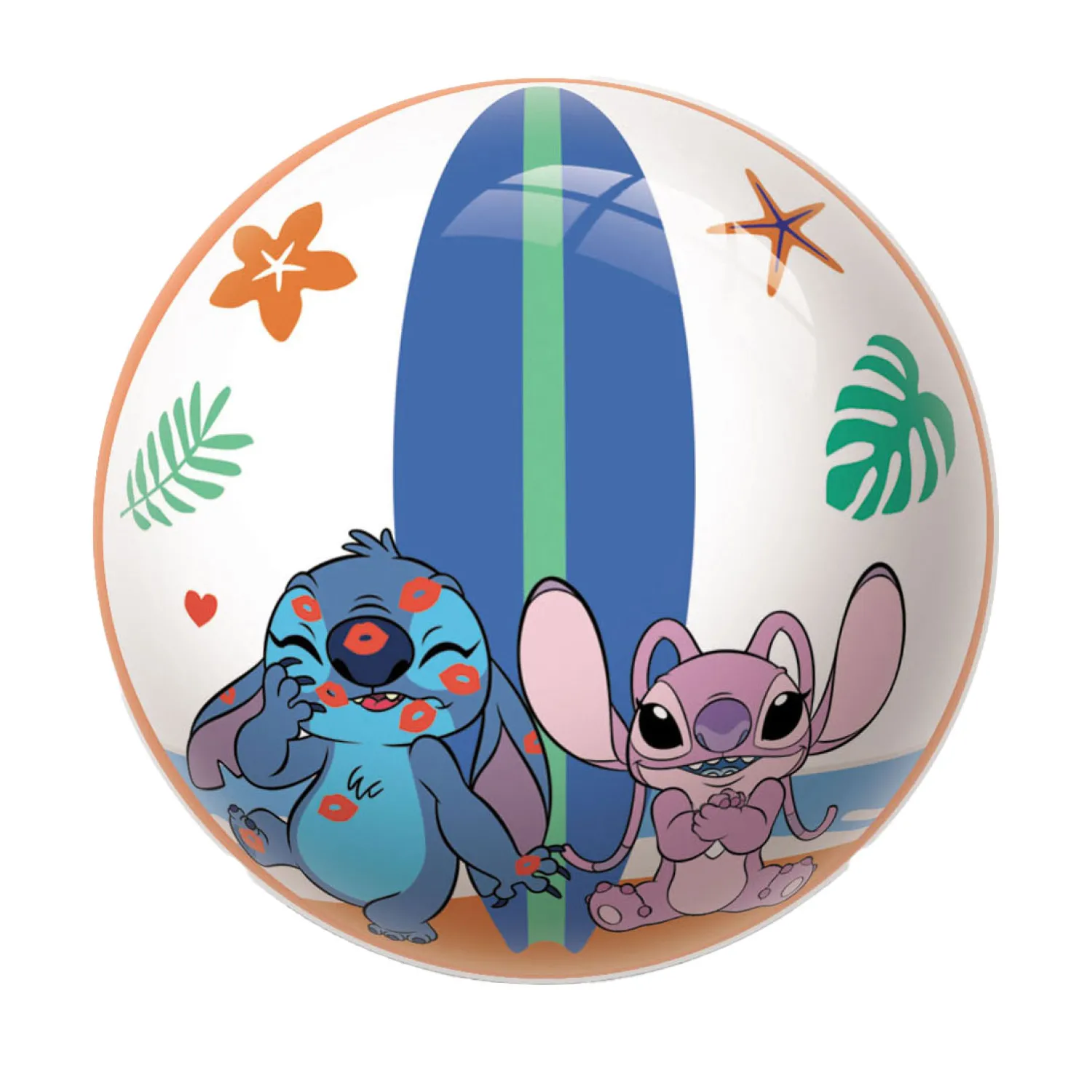 Decorbal Stitch, 14cm>Mondo New