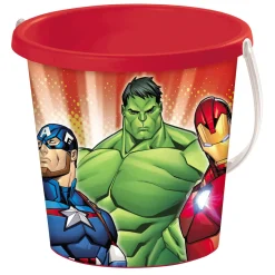 Emmer Avengers-Mondo Best