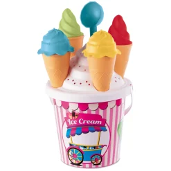 Mondo Emmerset Ijsjes Roze, 11dlg. Clearance