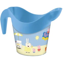 Emmerset Peppa Pig, 6dlg.-Mondo Hot