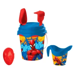 Emmerset Spiderman, 6dlg.-Mondo Hot