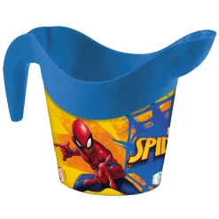 Emmerset Spiderman, 6dlg.-Mondo Hot