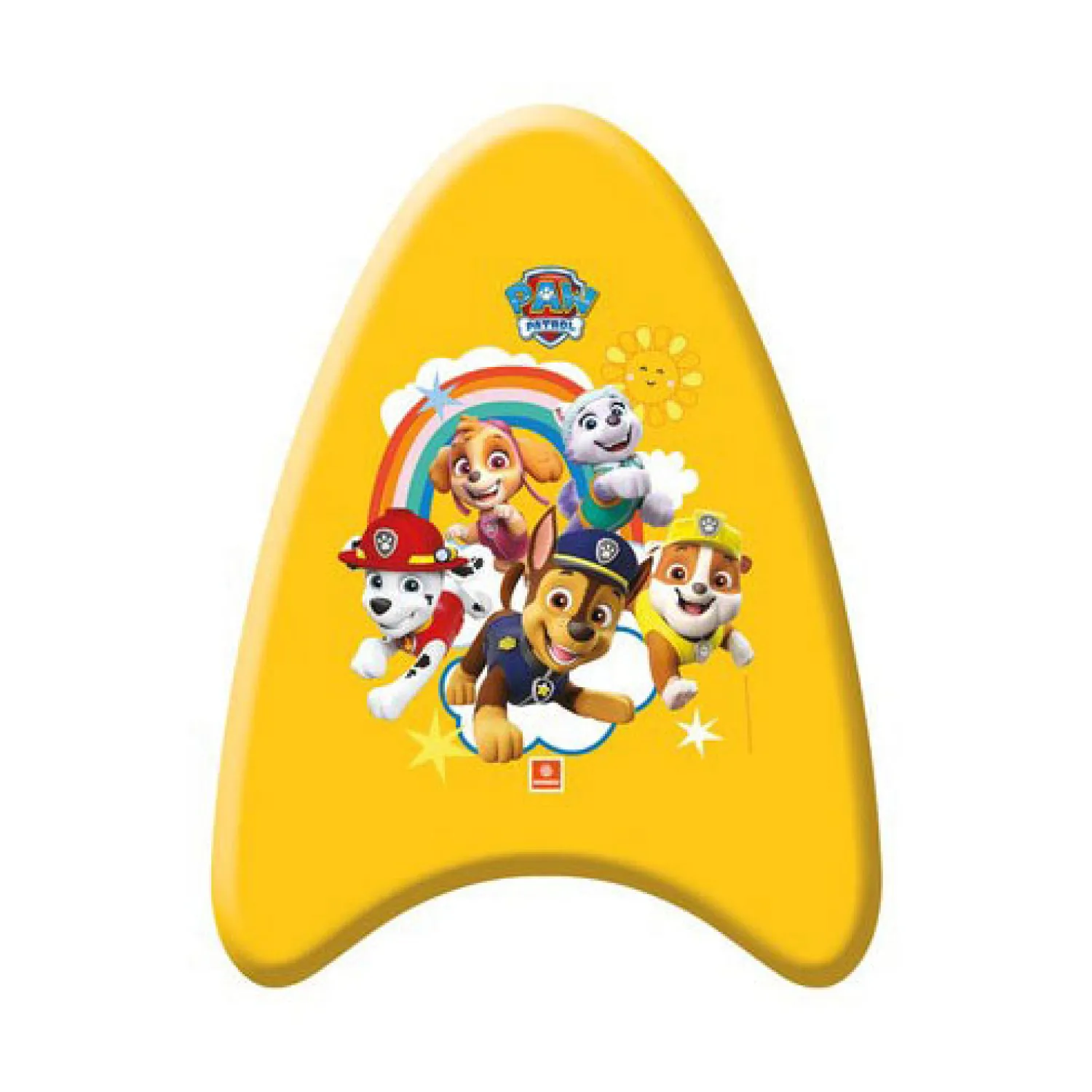 Mondo Kickboard PAW Patrol, 31x41cm