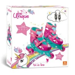 Kinder Skeelers Eenhoorn, mt 29-32>Mondo Hot