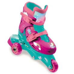 Kinder Skeelers Eenhoorn, mt 29-32><noscript><img width=