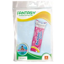 Mondo Luchtbed Bubblegum, 183cm Sale