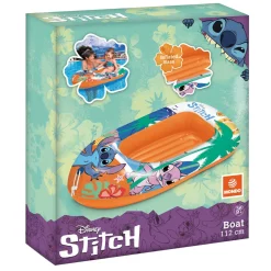 Opblaasbare Boot Stitch>Mondo Sale