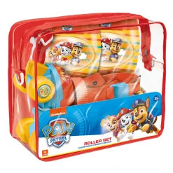 PAW Patrol Rolschaatsen met Beschermset, mt 22-29>Mondo New