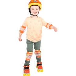 PAW Patrol Rolschaatsen met Beschermset, mt 22-29><noscript><img width=