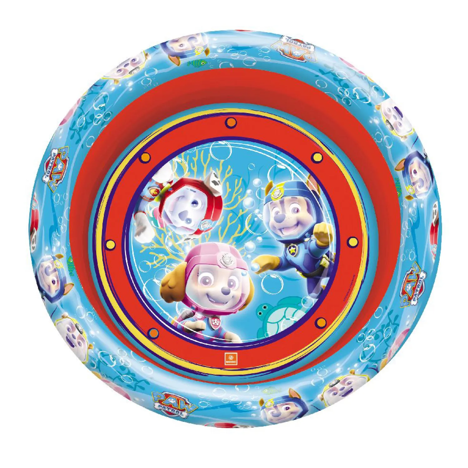 PAW Patrol Zwembad, 100cm-Mondo Hot