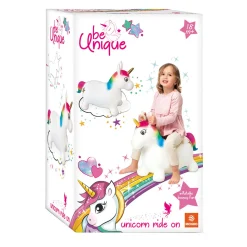 Mondo Skppydier Eenhoorn Clearance