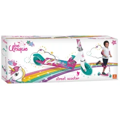 Step Eenhoorn-Mondo Best