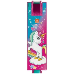 Step Eenhoorn-Mondo Best