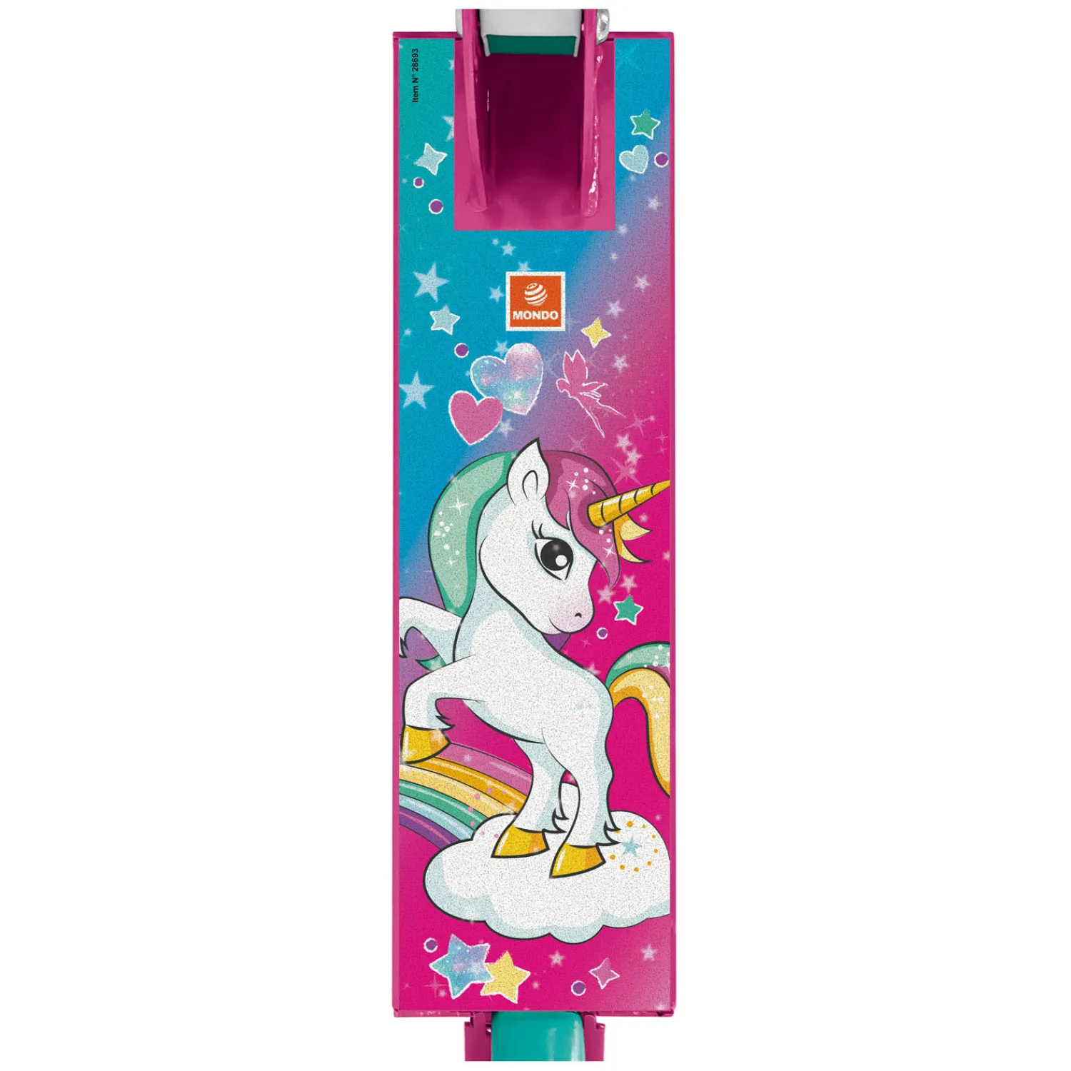 Step Eenhoorn-Mondo Best