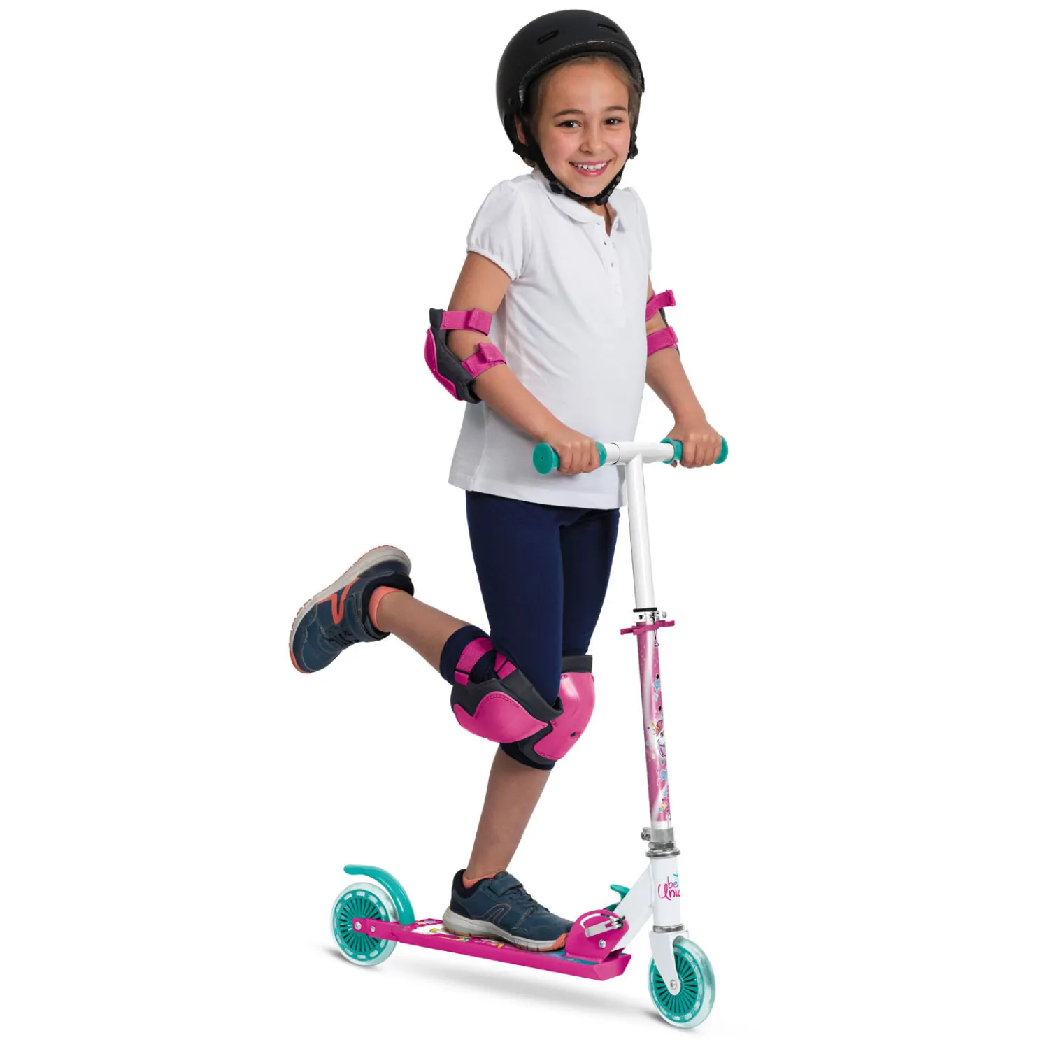 Step Eenhoorn-Mondo Best