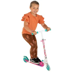 Step Eenhoorn-Mondo Best