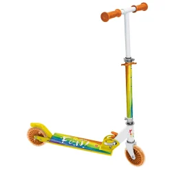 Step Regenboog-Mondo Clearance