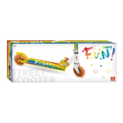 Step Regenboog-Mondo Clearance