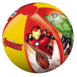 Strandbal Avengers, 50cm>Mondo Online