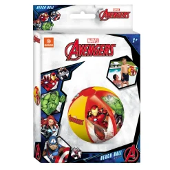 Strandbal Avengers, 50cm>Mondo Online