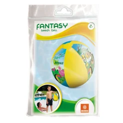 Strandbal Fantasy, 50cm>Mondo Sale