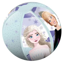 Strandbal Frozen, 50cm>Mondo Discount