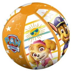 Strandbal PAW Patrol, 50cm>Mondo New