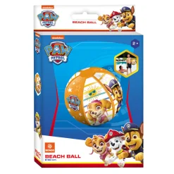 Strandbal PAW Patrol, 50cm>Mondo New