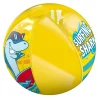 Mondo Strandbal Surfing Shark, 50cm Outlet