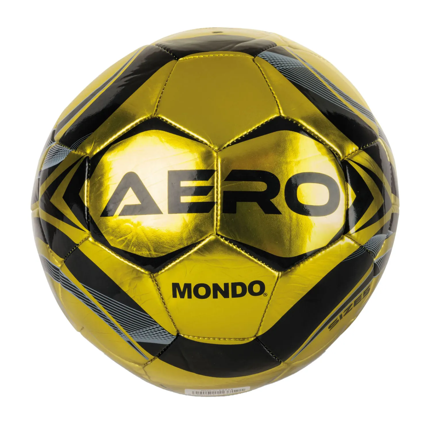 Voetbal Aero, 21,5cm>Mondo Online