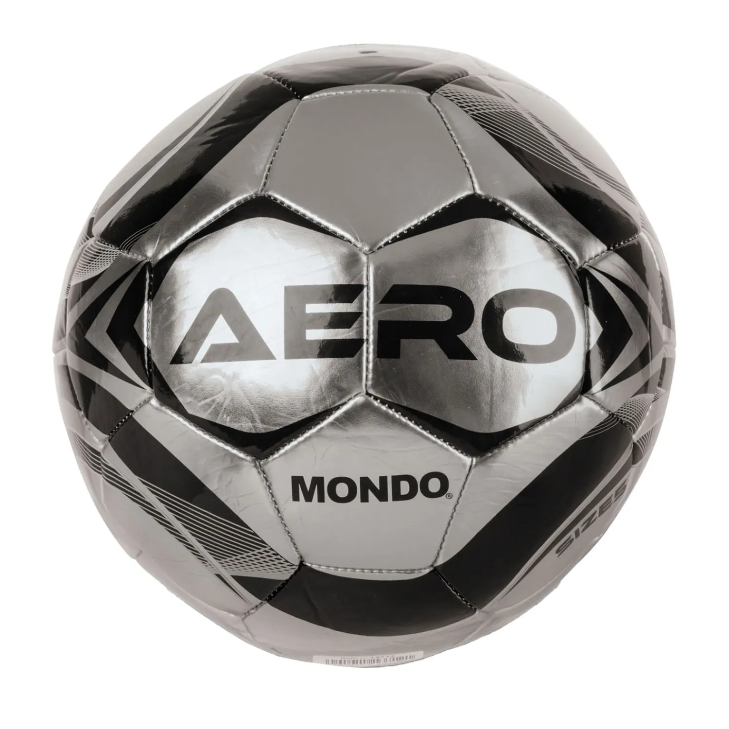 Voetbal Aero, 21,5cm>Mondo Online
