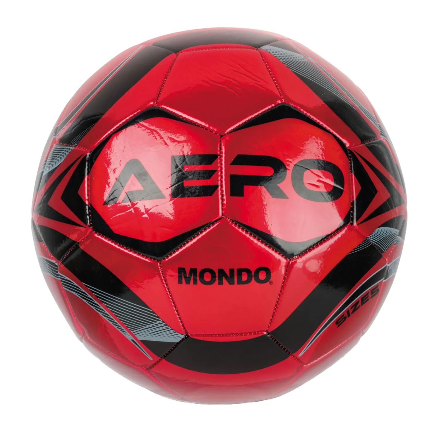 Voetbal Aero, 21,5cm>Mondo Online