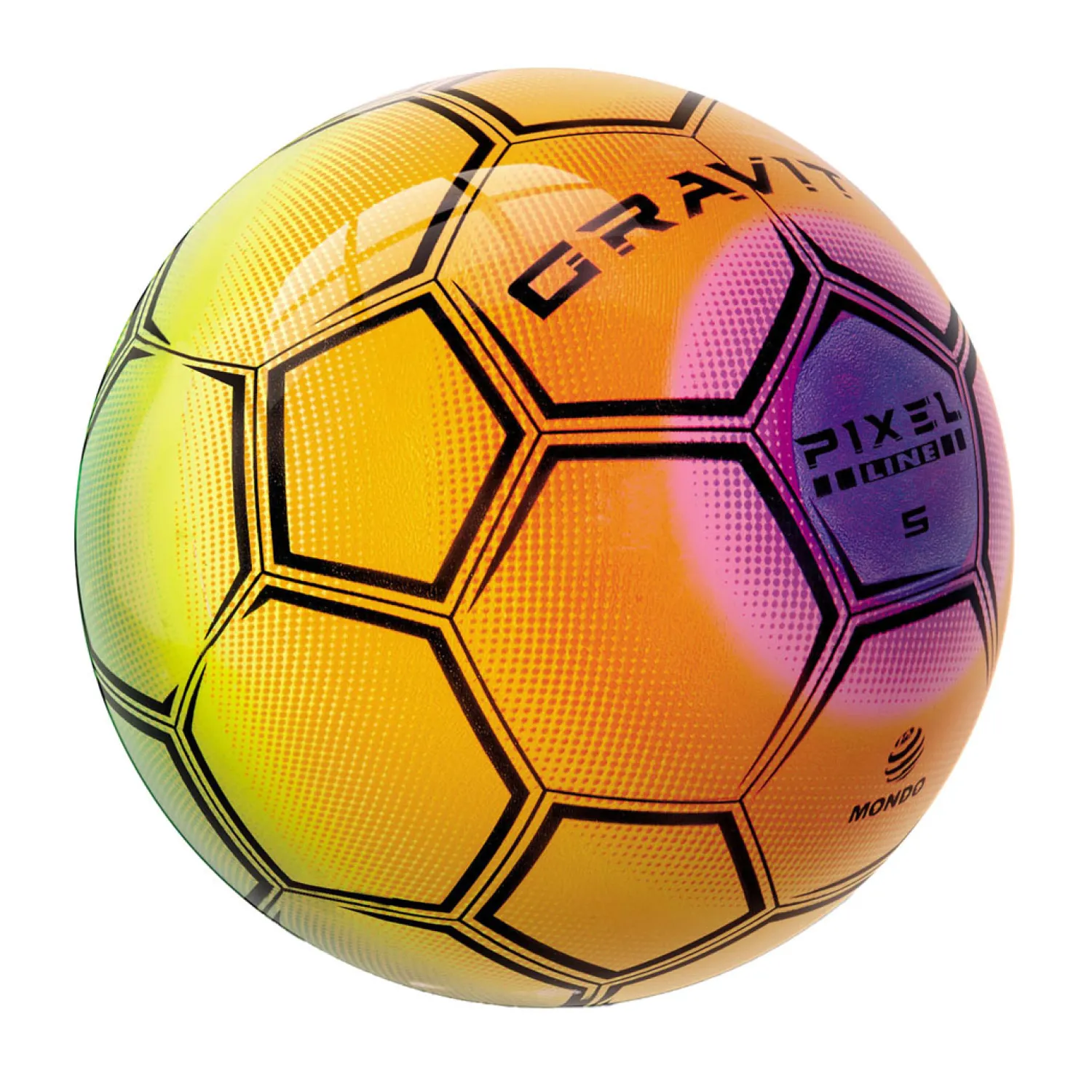 Mondo Voetbal Gravity, 23cm Outlet