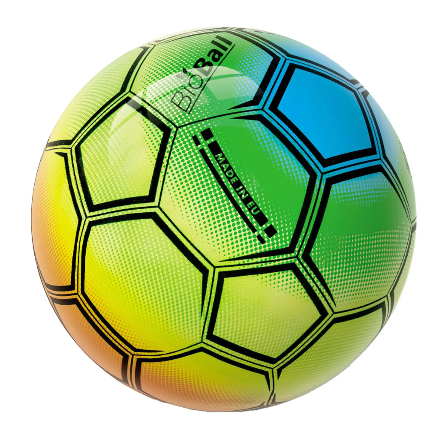 Mondo Voetbal Gravity, 23cm Outlet
