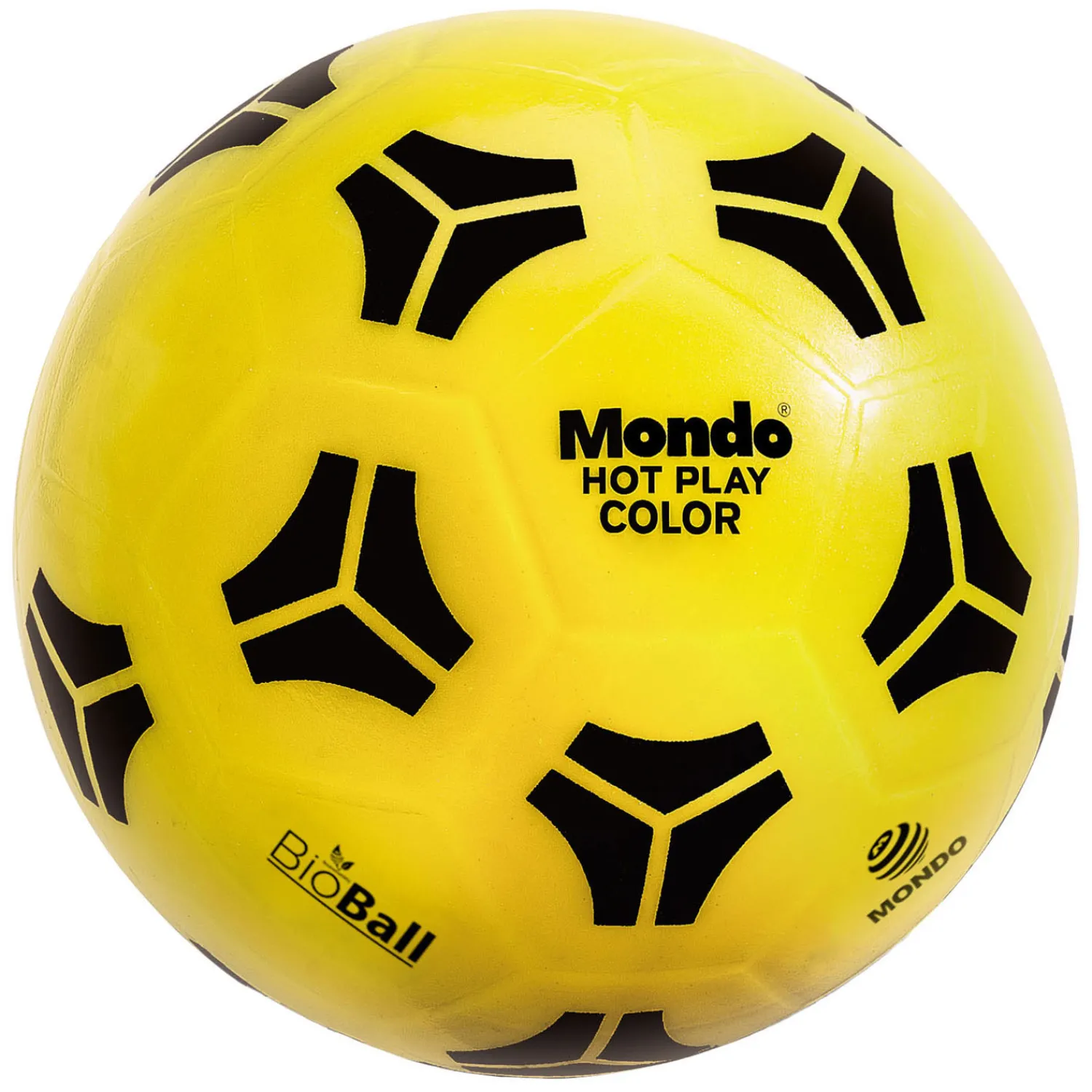Mondo Voetbal Hot Play, 23cm Clearance