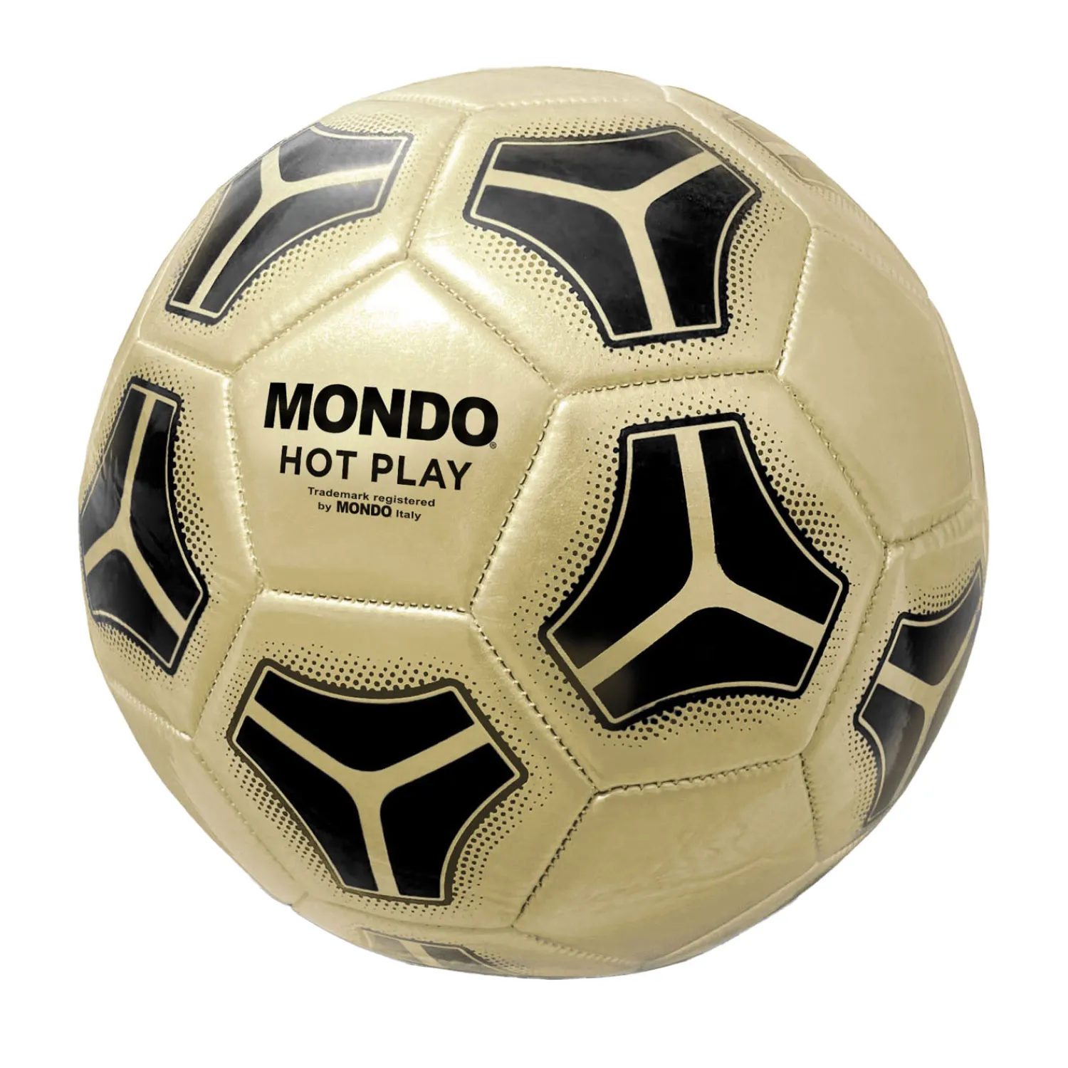 Mondo Voetbal Hot Play, 21,5cm New