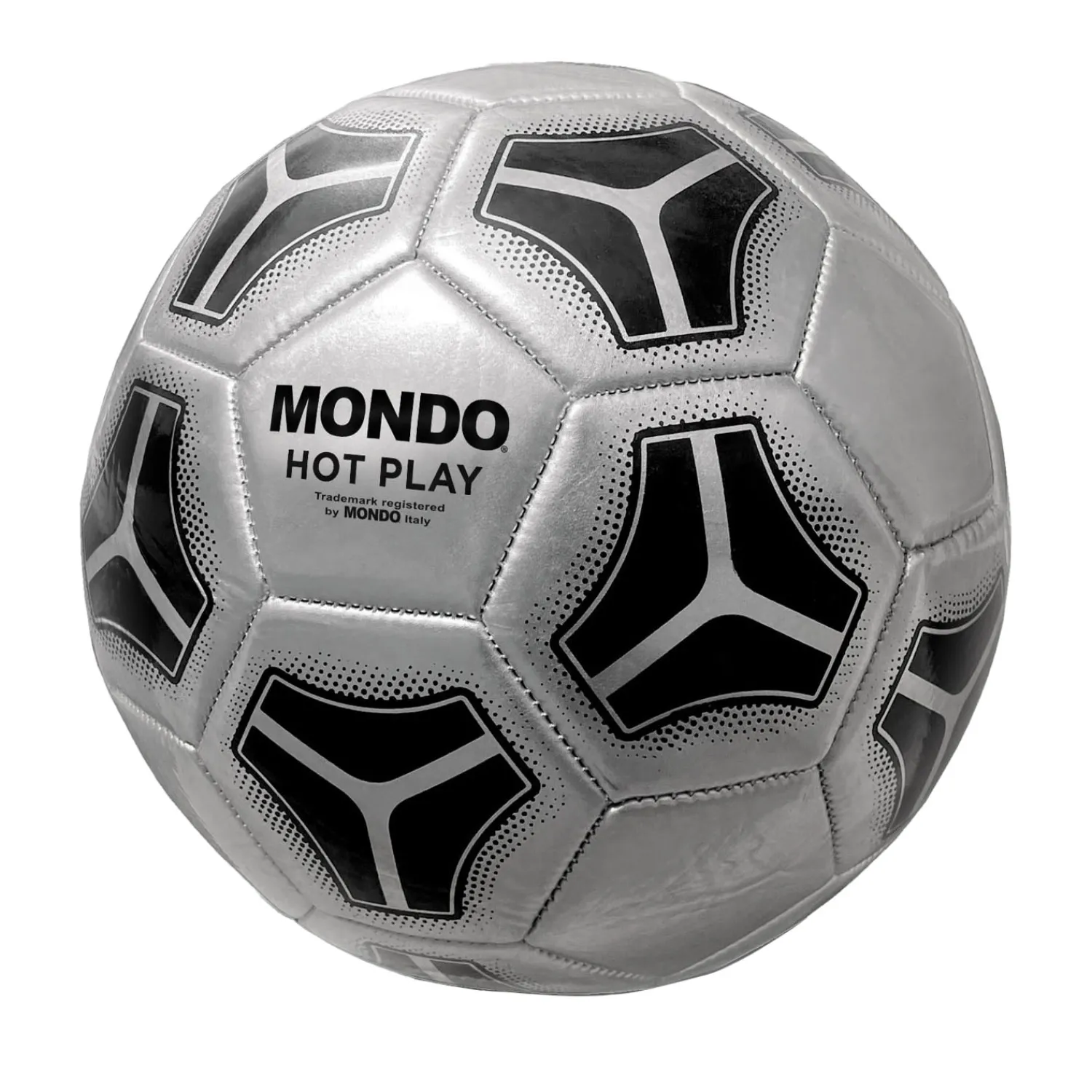 Mondo Voetbal Hot Play, 21,5cm New