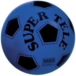 Voetbal Mini Tele, 14cm><noscript><img width=