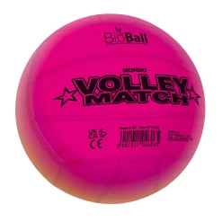 Volleybal Regenboog, 22cm>Mondo Sale