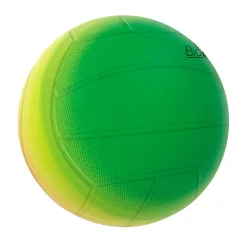 Volleybal Regenboog, 23cm-Mondo Best
