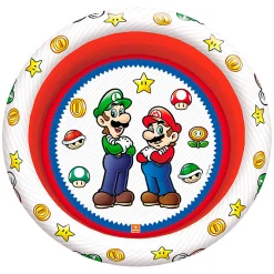 Zwembad 3-rings Super Mario, 100cm>Mondo