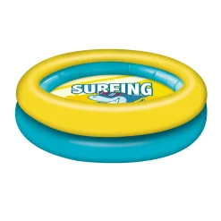 Zwembad Surfing Shark, 100cm-Mondo New