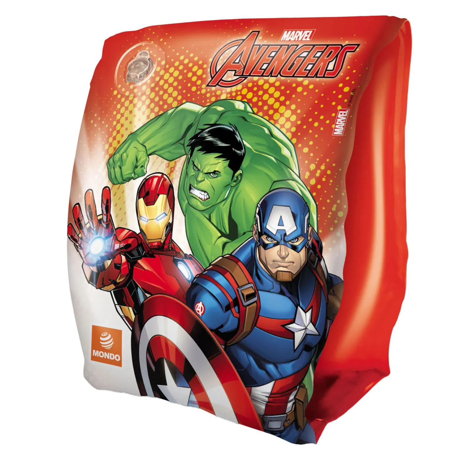 Mondo Zwembandjes Avengers Discount