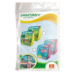 Zwembandjes Fantasy-Mondo