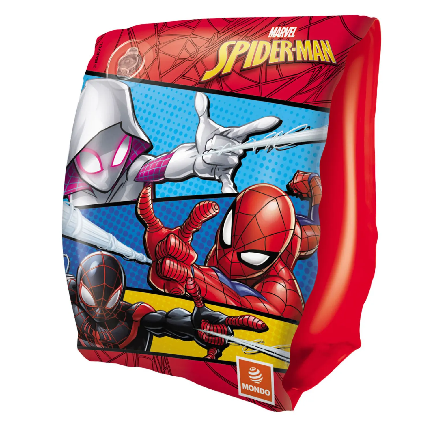 Mondo Zwembandjes Spiderman Sale