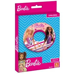 Mondo Zwemring Barbie, 50cm New