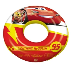 Zwemring Cars, 50cm-Mondo New